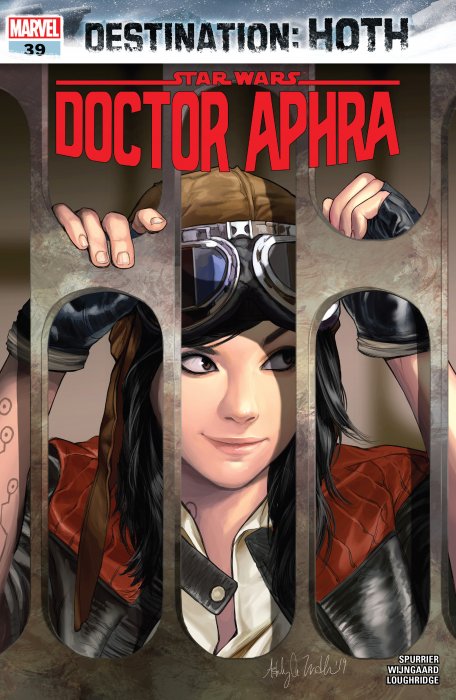 Doctor Aphra #39
