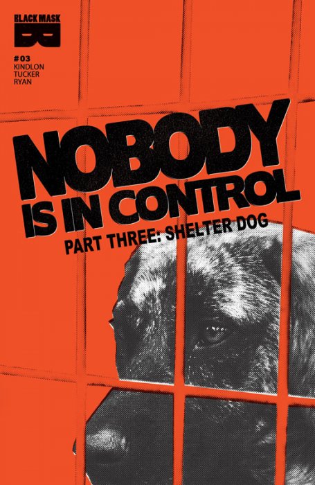 Nobody Is In Control #3