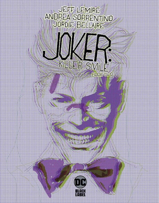 Joker - Killer Smile #2