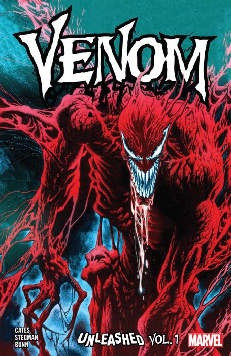 Venom Unleashed Vol.1
