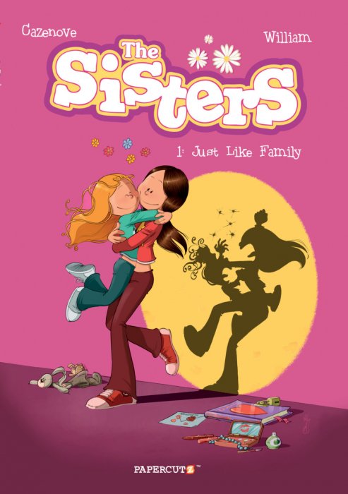 The Sisters #1 - Just Like Family