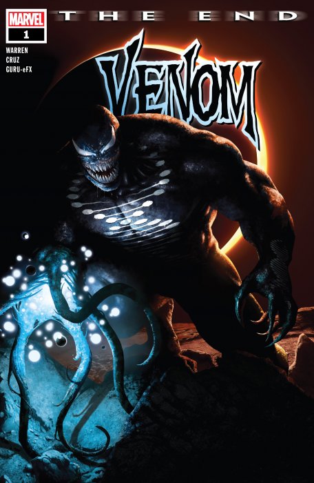 Venom - The End #1