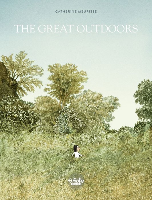 The Great Outdoors #1
