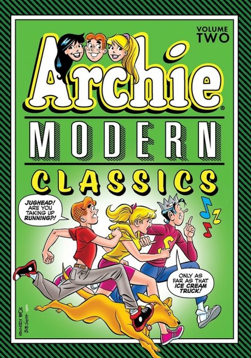 Archie - Modern Classics Vol.2