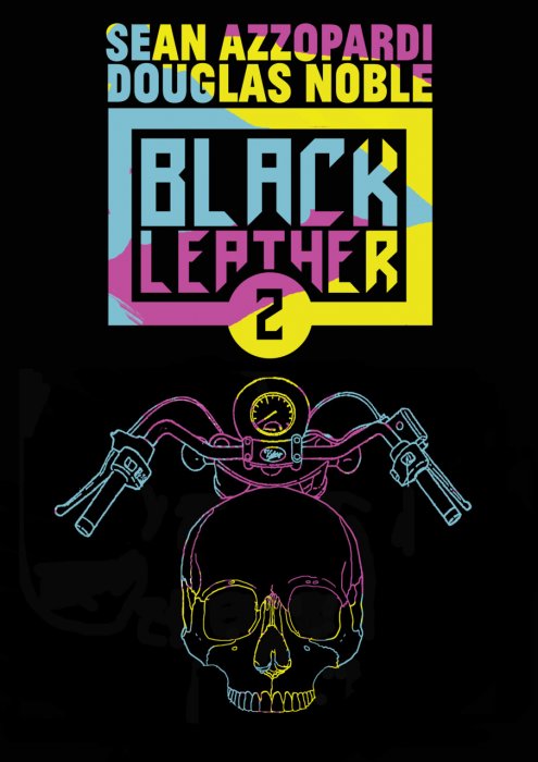 Black Leather #2