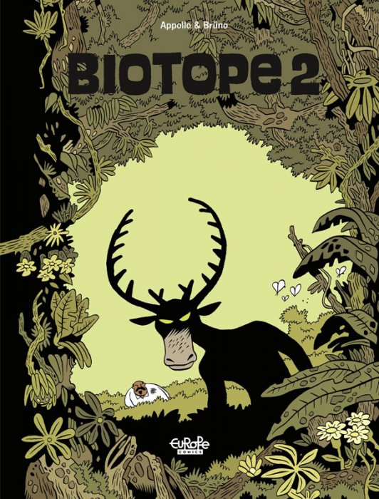 Biotope #2
