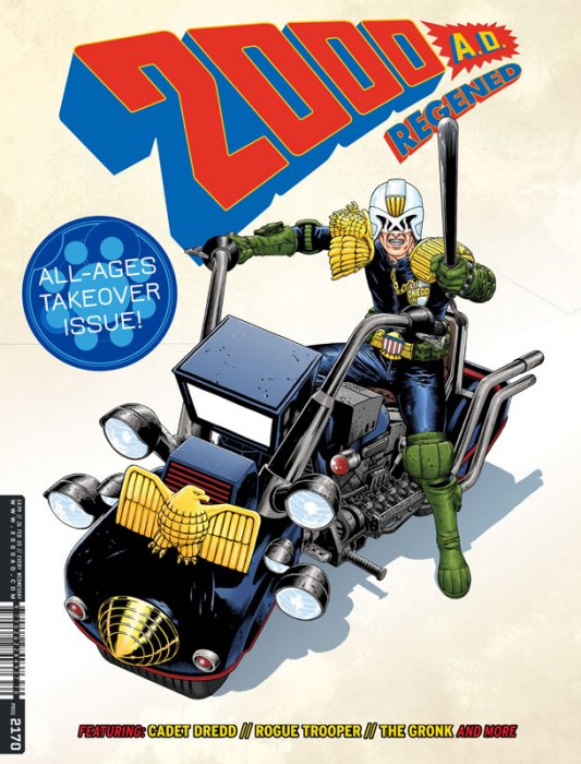 2000AD #2170