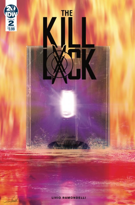 The Kill Lock #2