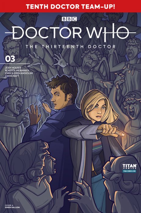 Doctor Who - The Thirteenth Doctor #2.03