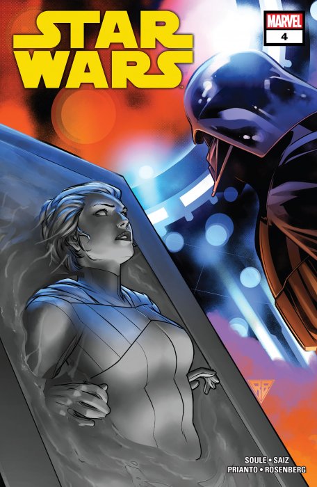 Star Wars #4