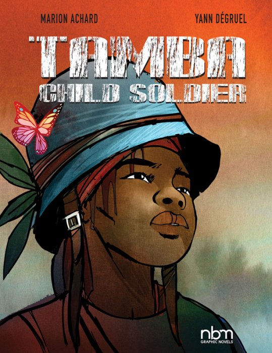 TAMBA, Child Soldier #1