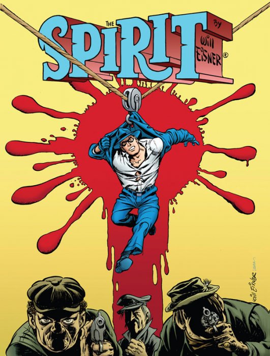 The Spirit - An 80th Anniversary Celebration #1