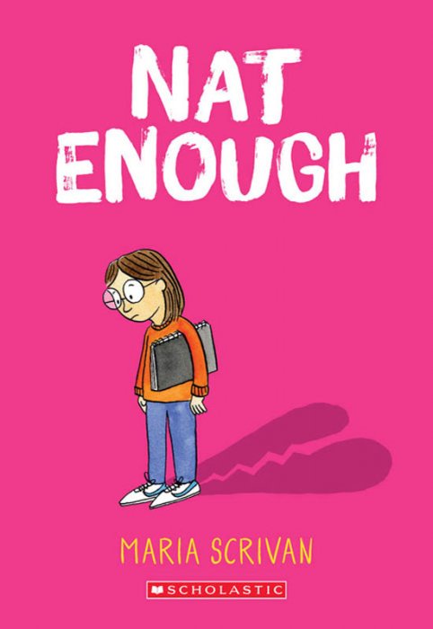 Nat Enough #1