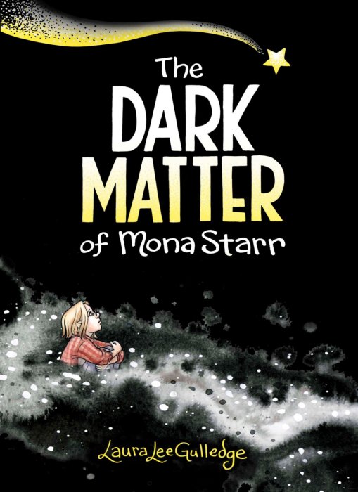 The Dark Matter of Mona Starr #1 - GN