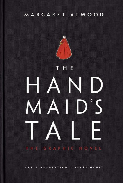 The Handmaid's Tale #1 - GN