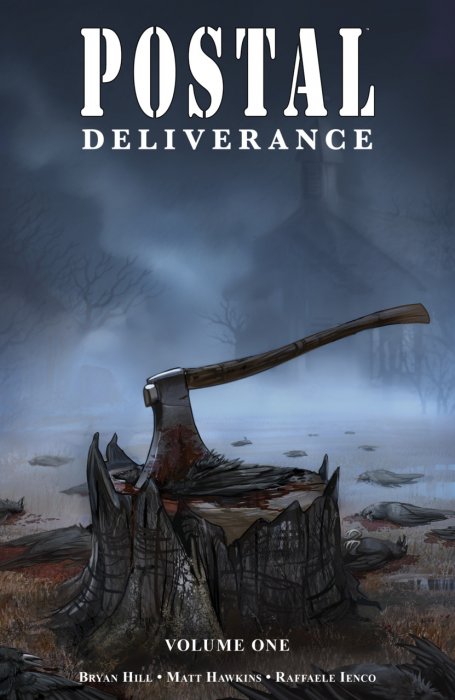 Postal - Deliverance Vol.1