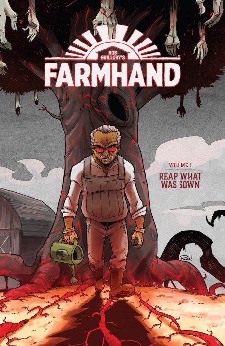 Farmhand Vol.1