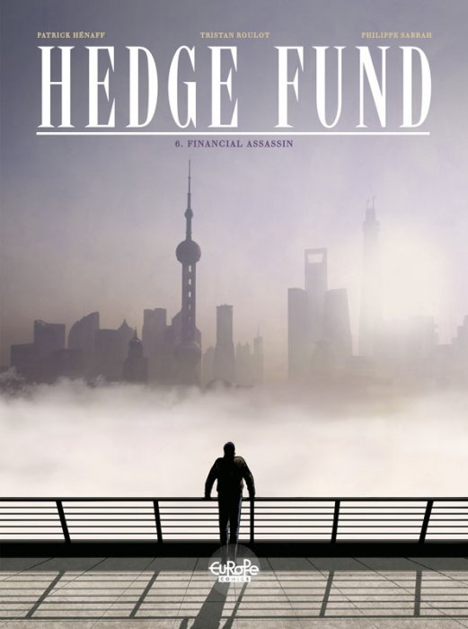Hedge Fund #6 - Financial Assassin