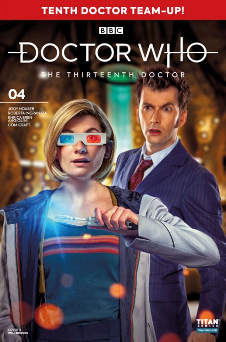 Doctor Who - The Thirteenth Doctor #2.04
