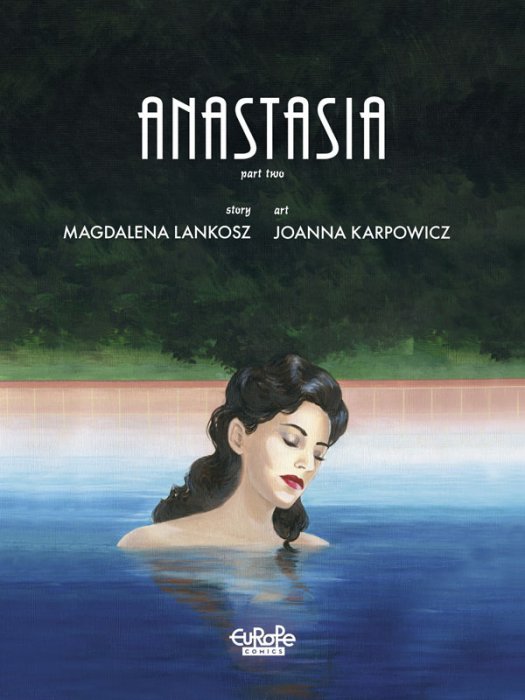 Anastasia #2