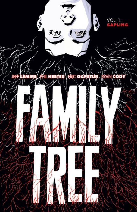 Family Tree Vol.1 - Sapling