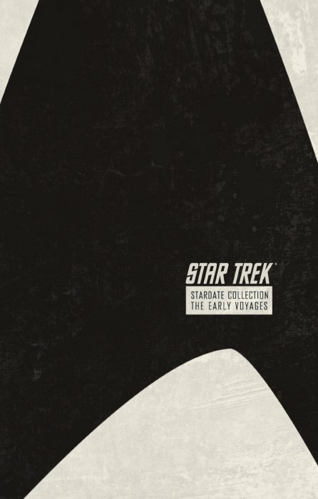 Star Trek - The Stardate Collection Vol.1