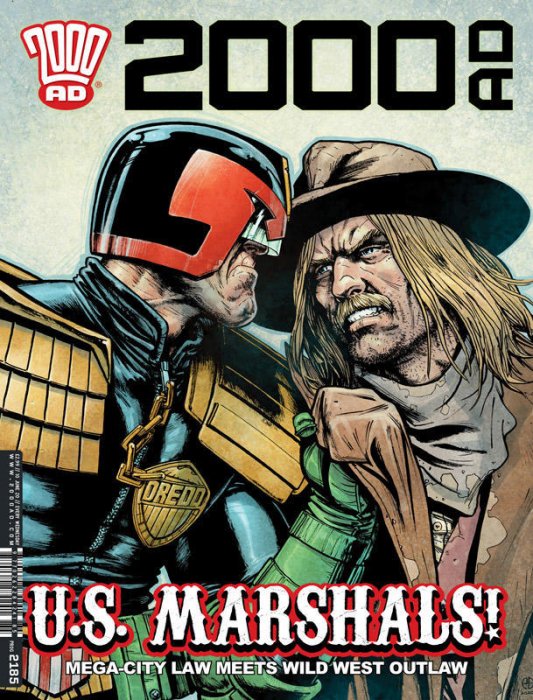 2000AD #2185