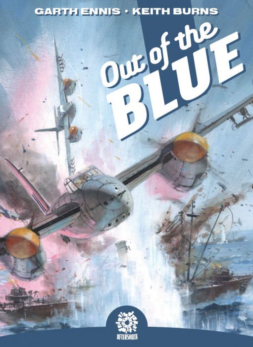 Out of the Blue Vol.1