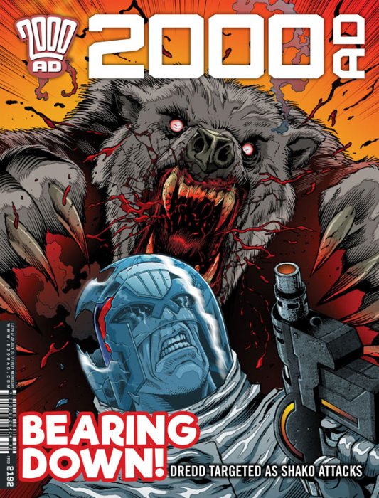 2000AD #2192