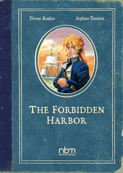 Forbidden Harbor #! - GN
