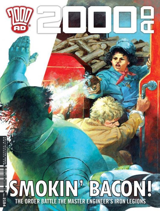 2000AD #2194