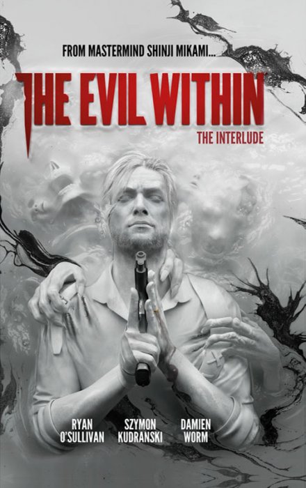 The Evil Within - The Interlude #1