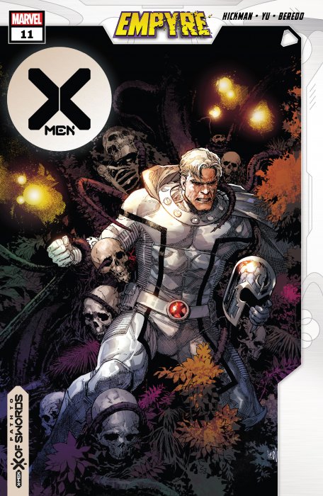 X-Men #11