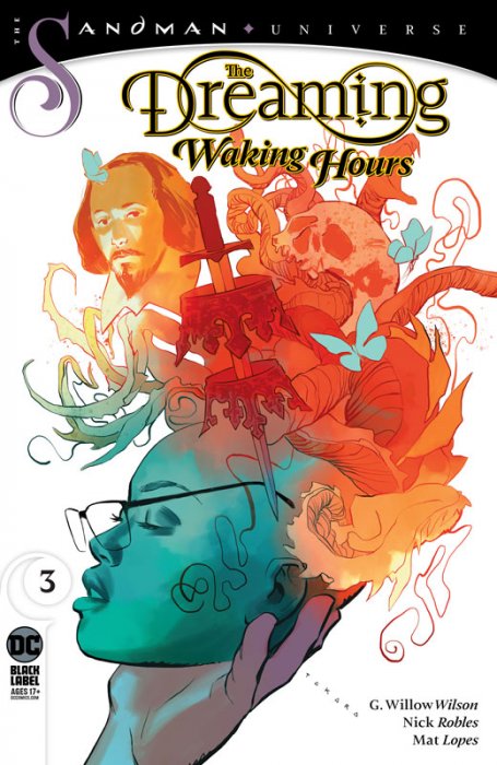 The Dreaming - Waking Hours #3