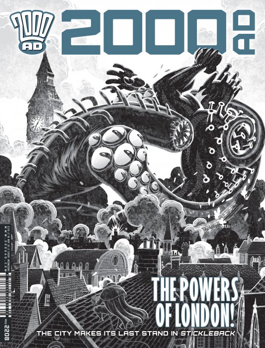 2000AD #2208