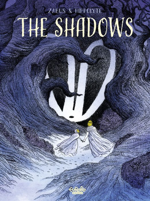 The Shadows #1