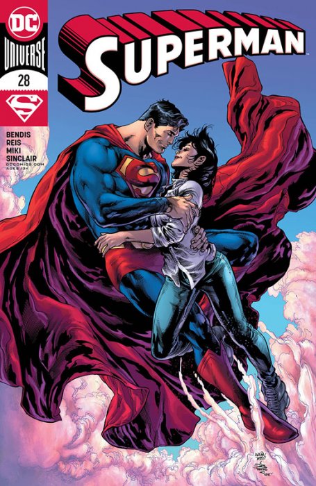 Superman #28