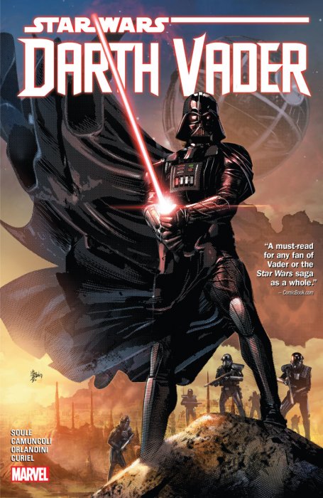 Star Wars - Darth Vader - Dark Lord Of The Sith Collection Vol.2