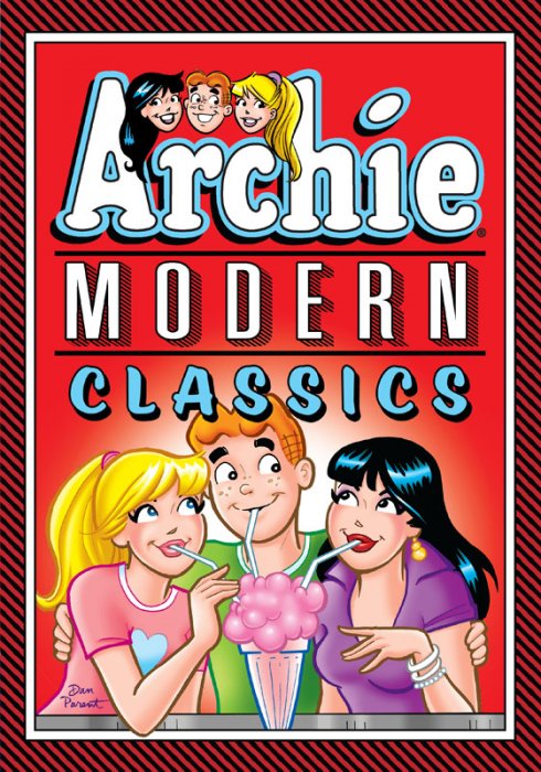 Archie - Modern Classics Vol.3