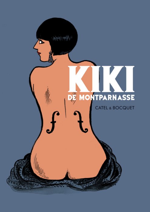 Kiki de Montparnasse #1 - GN