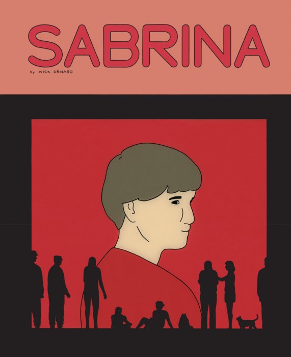 Sabrina #1 - HC