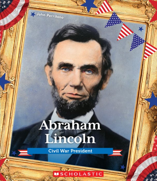 Abraham Lincoln - Civil War President #1
