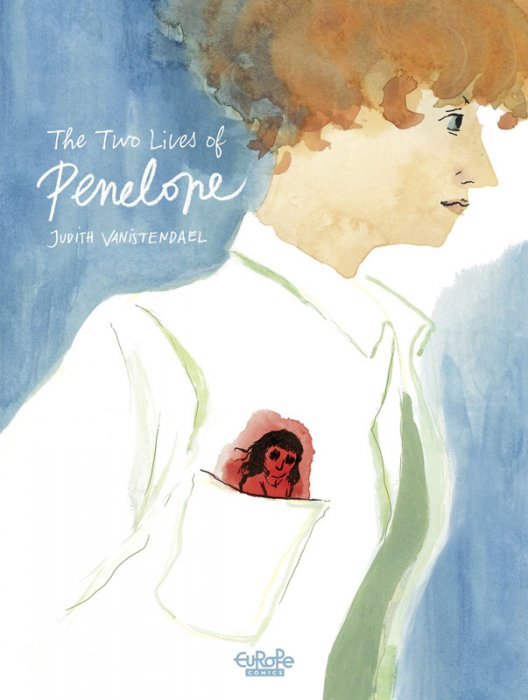 The Two Lives of Penelope #1