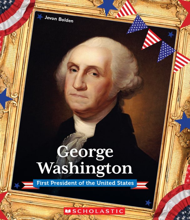 George Washington - First President of the United States #1