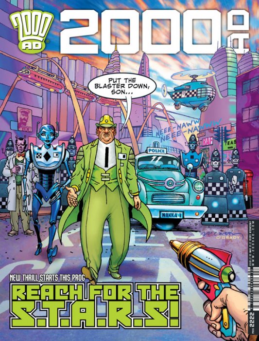 2000AD #2222