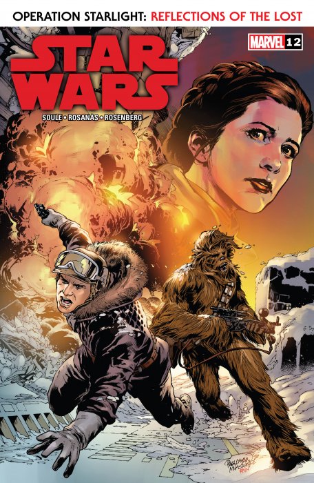 Star Wars #12