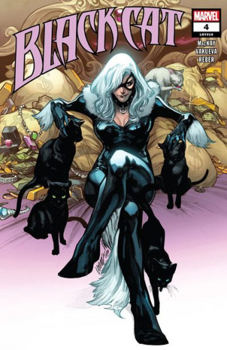 Black Cat #4