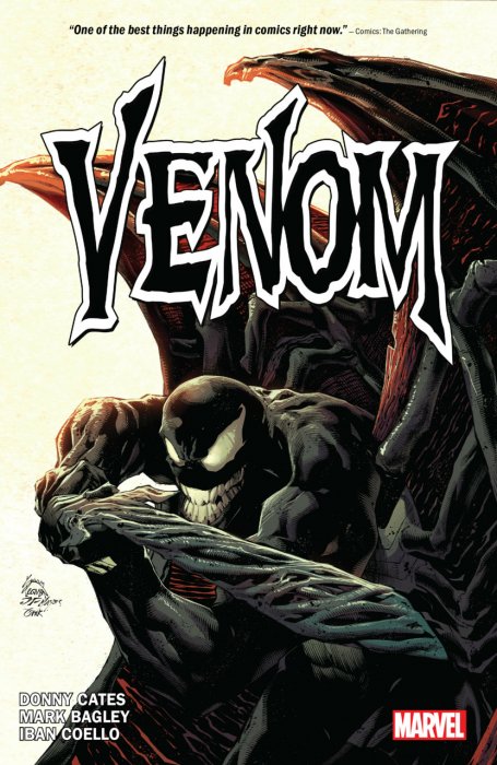 Venom By Donny Cates Vol.2