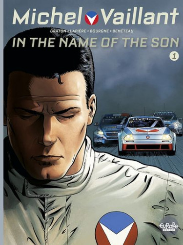 Michel Vaillant #1 – In the Name of the Son