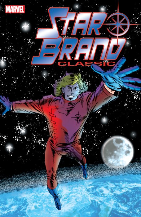 Star Brand Classic Vol.1